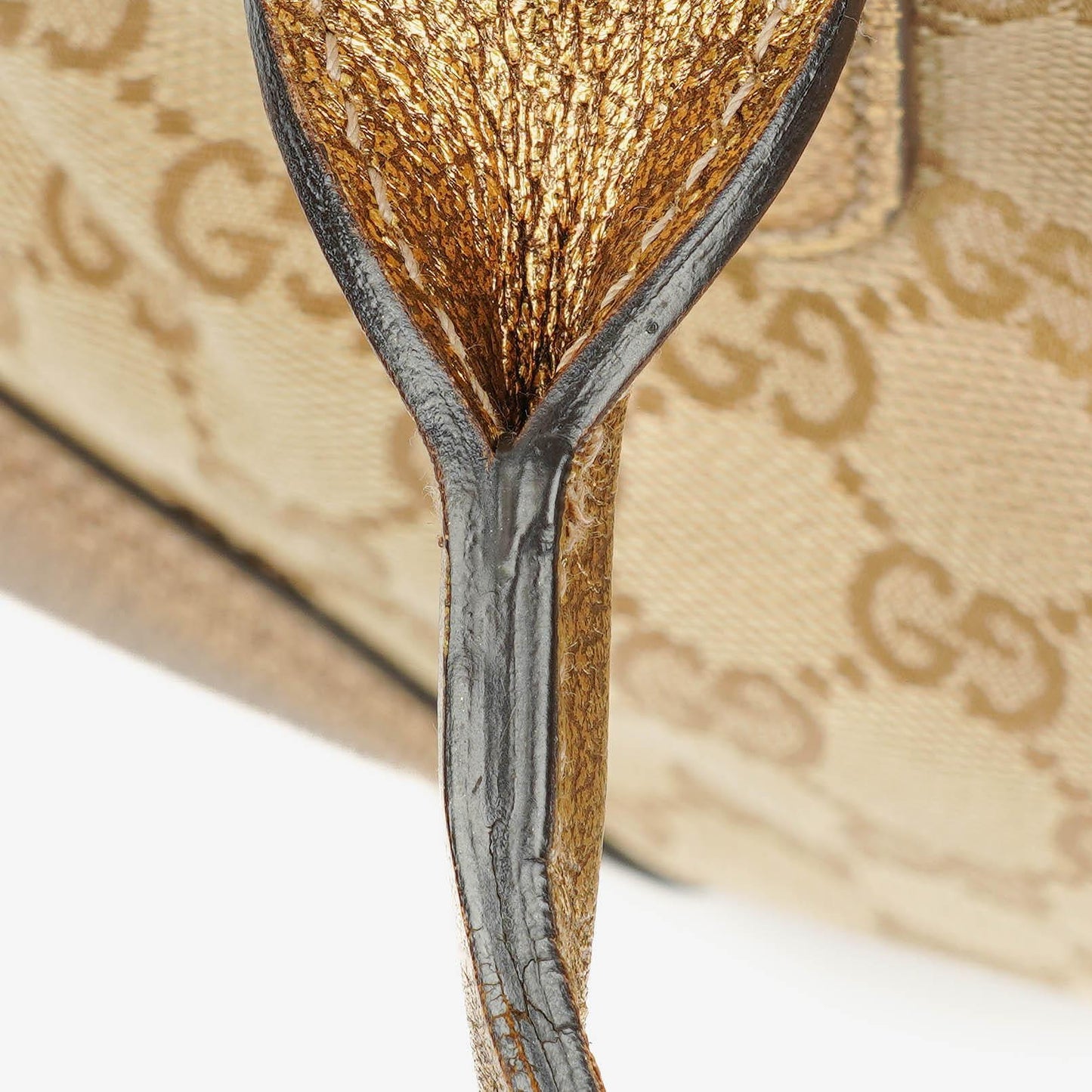 Gucci Monogram Princy Hobo Tasche