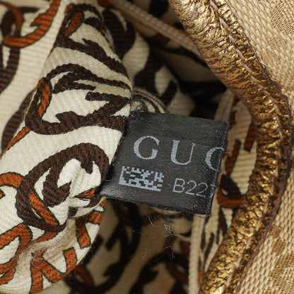 Gucci Monogram Princy Hobo Tasche