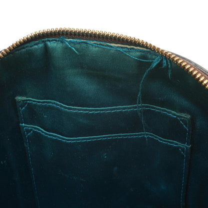 Gucci Ophidia Dome Kleine Web GG Supreme Monogram Schultertasche