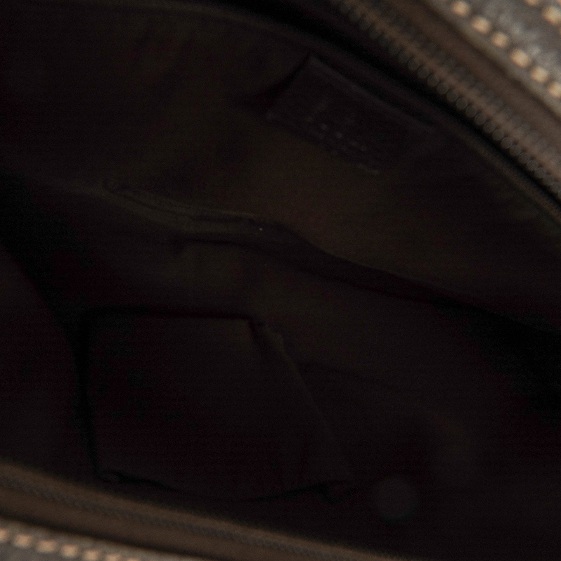 Gucci Princy Hobo Bag aus GG Crystal beschichtetem Canvas