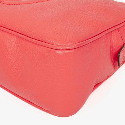 Gucci Kleine Soho Tasche aus Leder