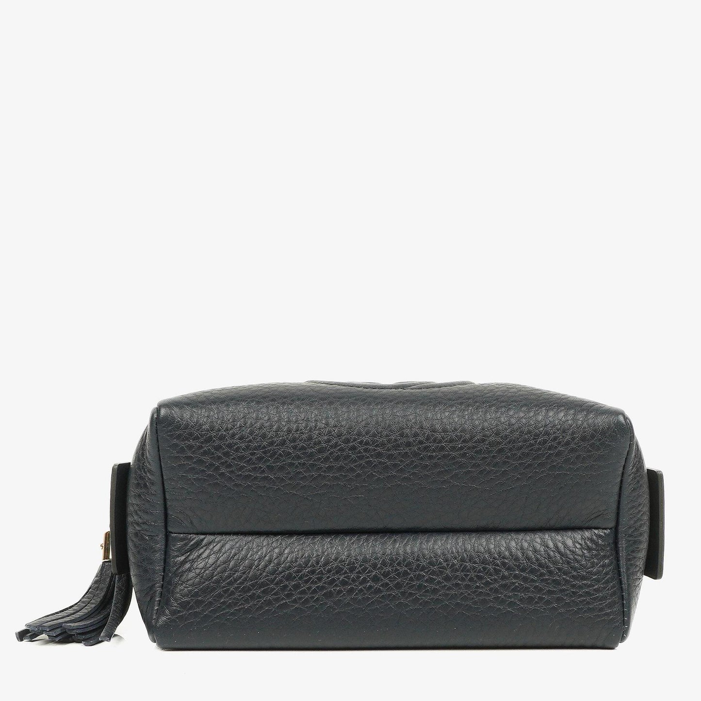 Gucci Soho Kosmetiktasche in Navy
