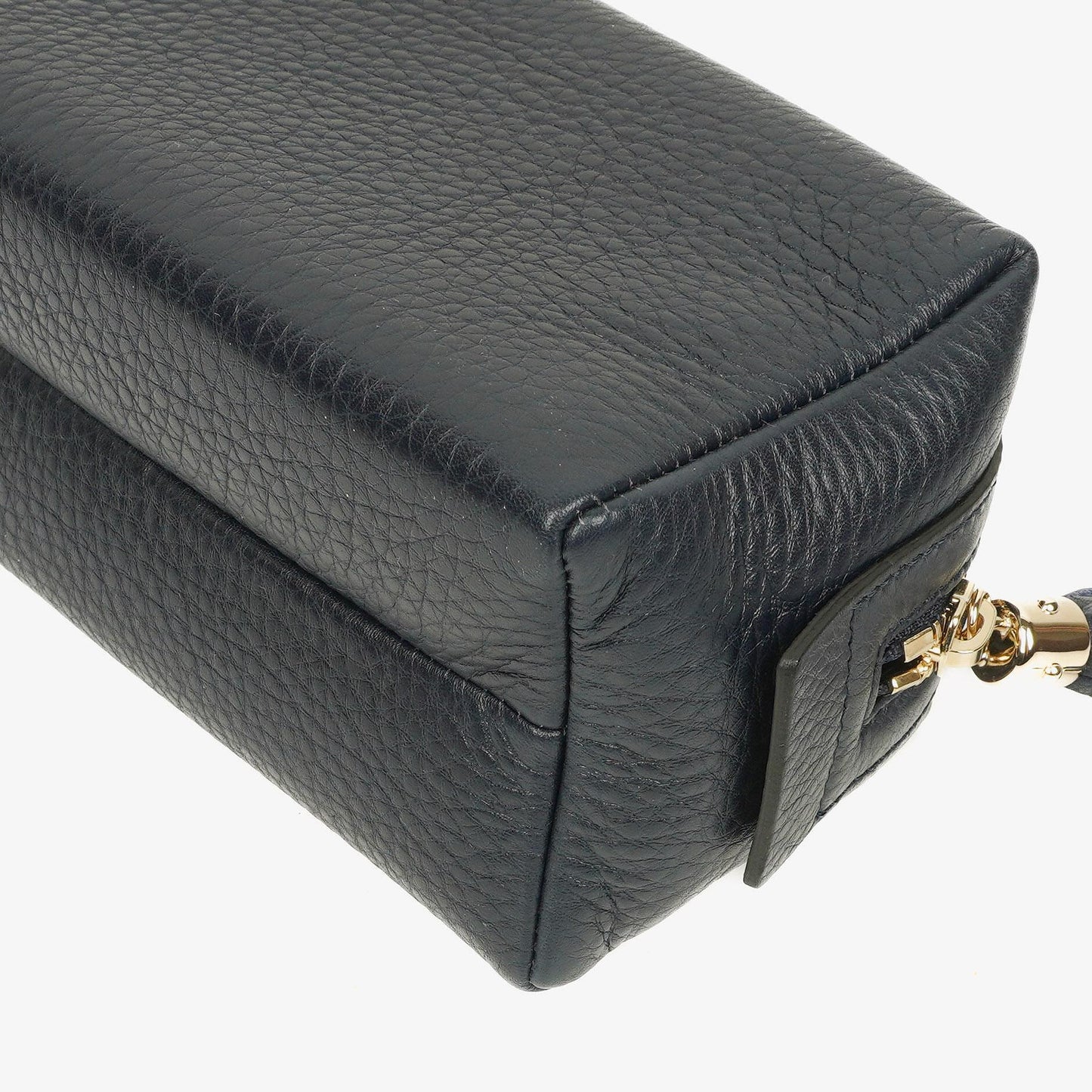 Gucci Soho Kosmetiktasche in Navy