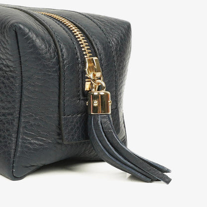 Gucci Soho Kosmetiktasche in Navy
