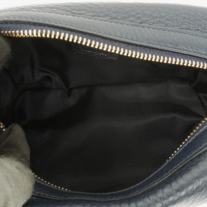 Gucci Soho Kosmetiktasche in Navy