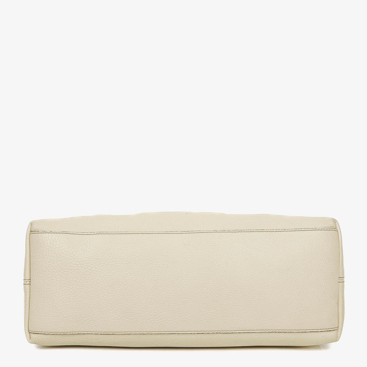 Gucci Soho Chain Tote Bag aus genarbtem Kalbsleder