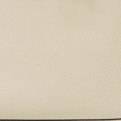 Gucci Soho Chain Tote Bag aus genarbtem Kalbsleder