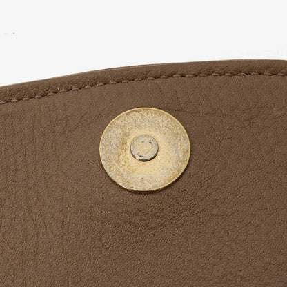 Gucci Blondie kleine Umhängetasche aus Wildleder