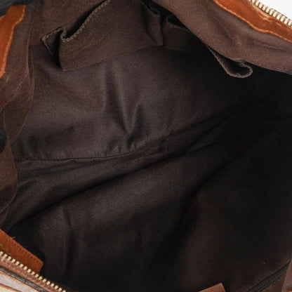 Gucci Sukey Hobo-Tasche Medium aus beigem GG Canvas