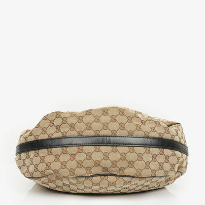 Gucci Twins Hobo Tasche