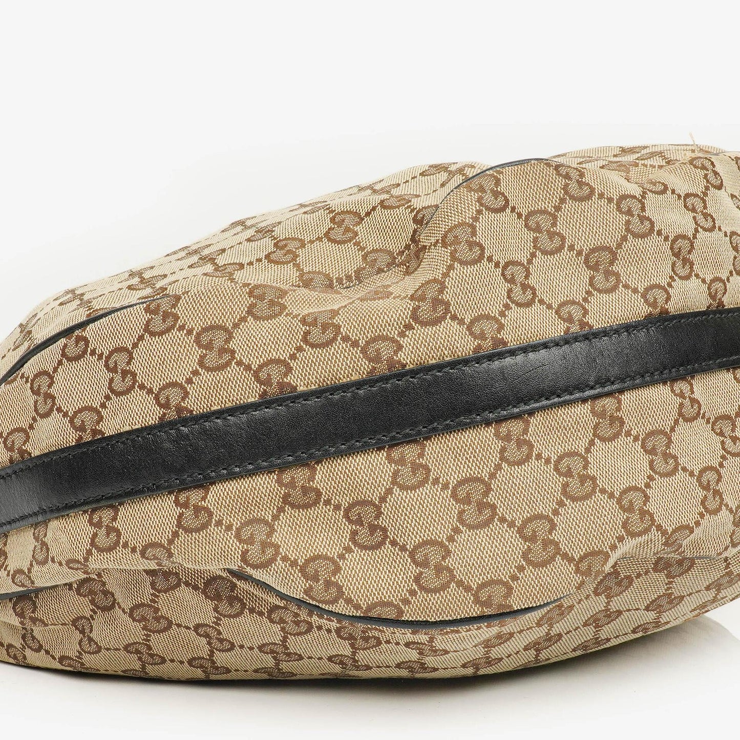 Gucci Twins Hobo Tasche
