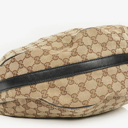 Gucci Twins Hobo Tasche