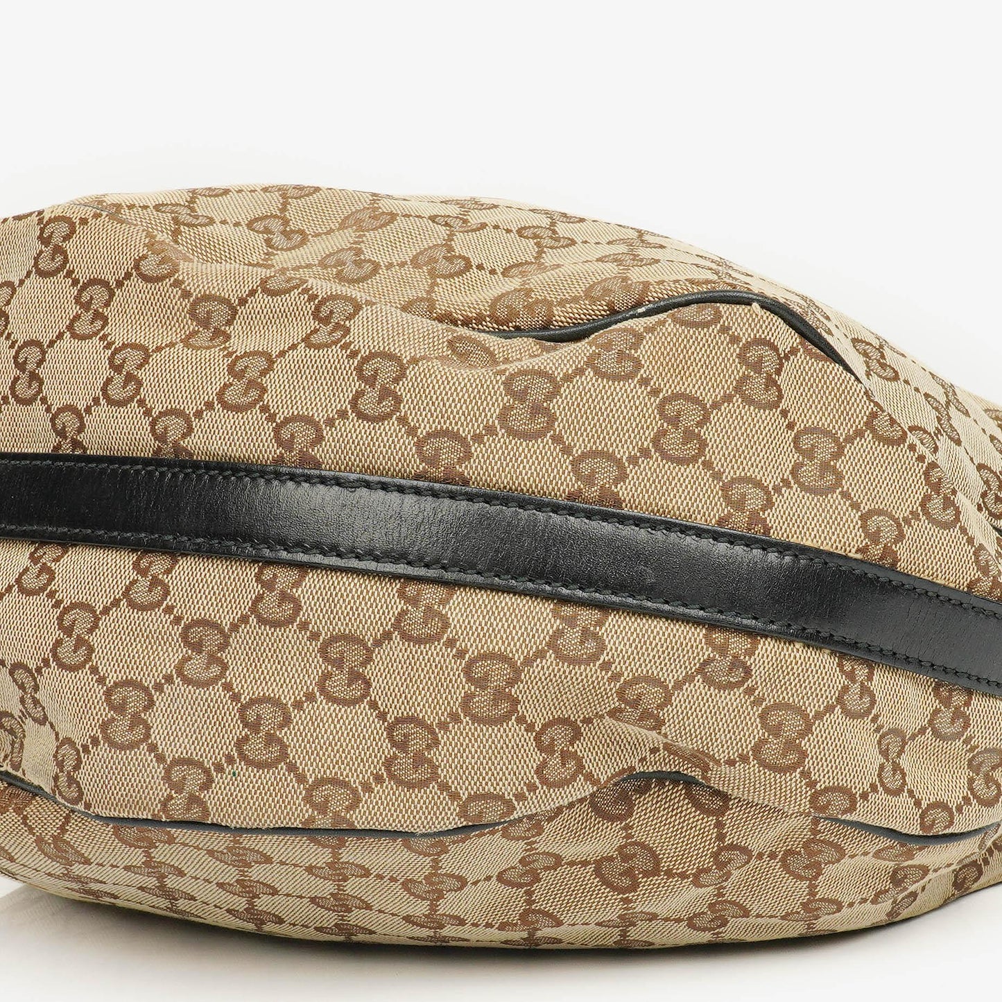 Gucci Twins Hobo Tasche