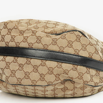 Gucci Twins Hobo Tasche
