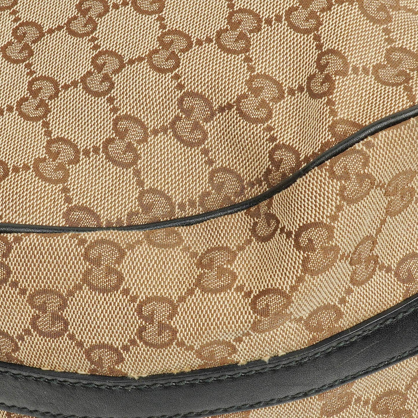 Gucci Twins Hobo Tasche