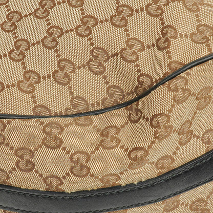 Gucci Twins Hobo Tasche