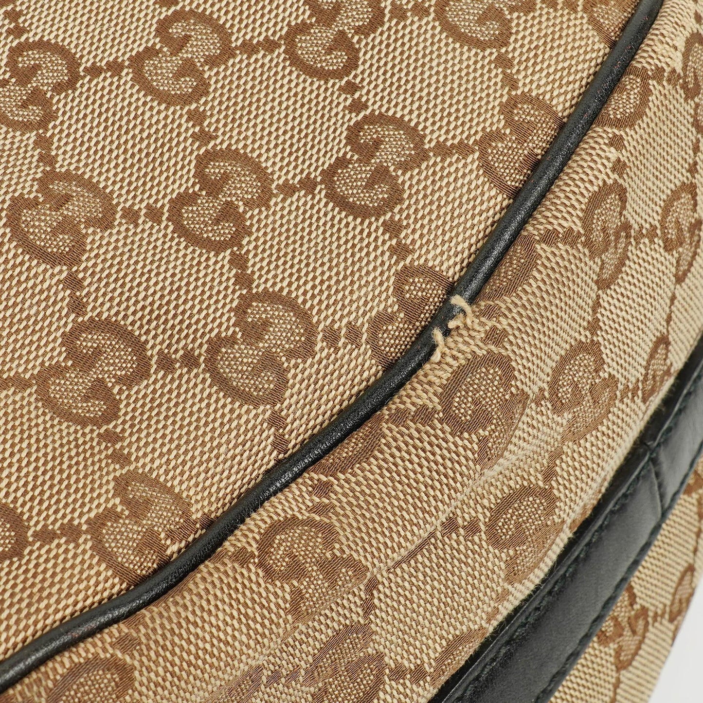 Gucci Twins Hobo Tasche