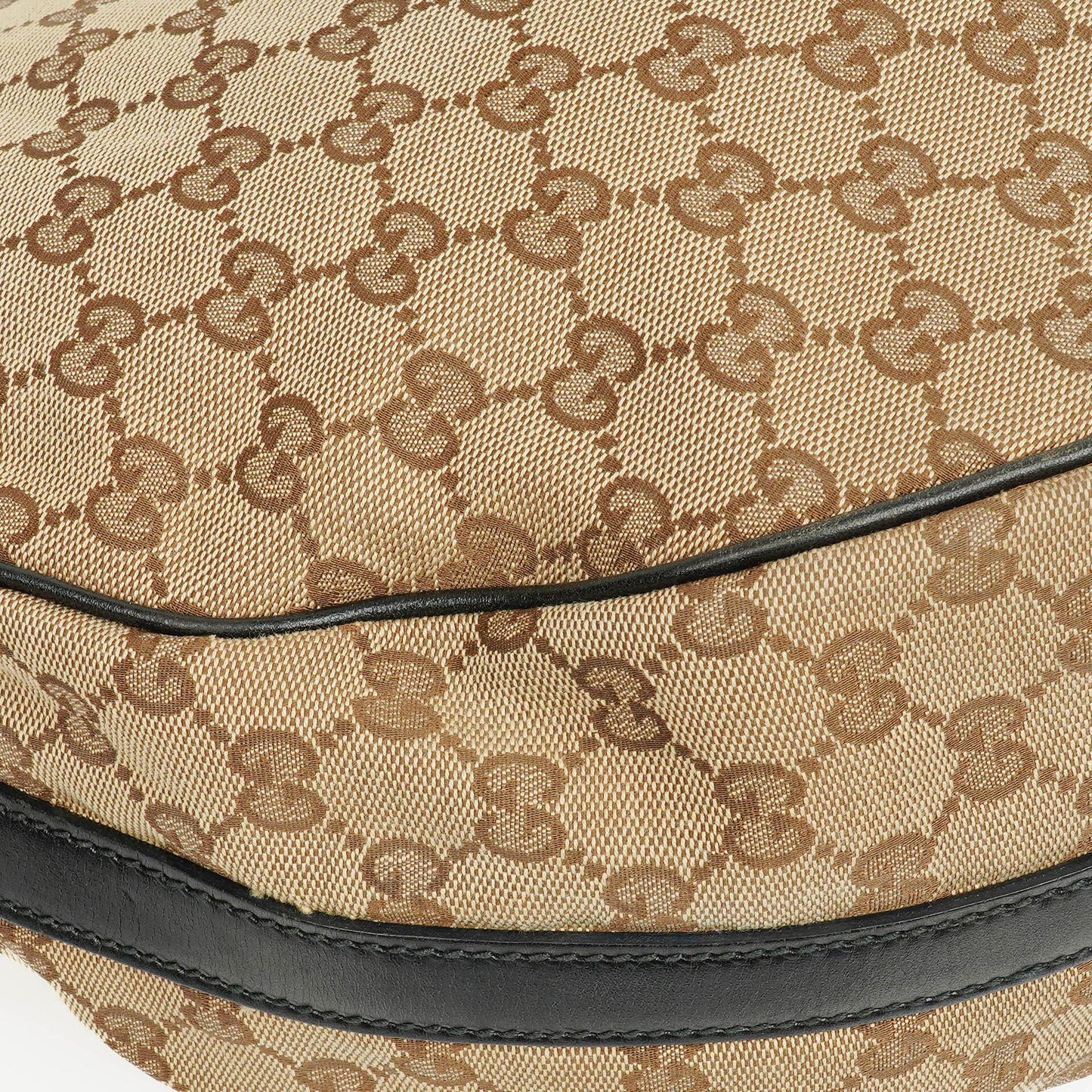 Gucci Twins Hobo Tasche