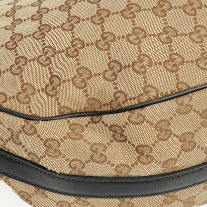 Gucci Twins Hobo Tasche