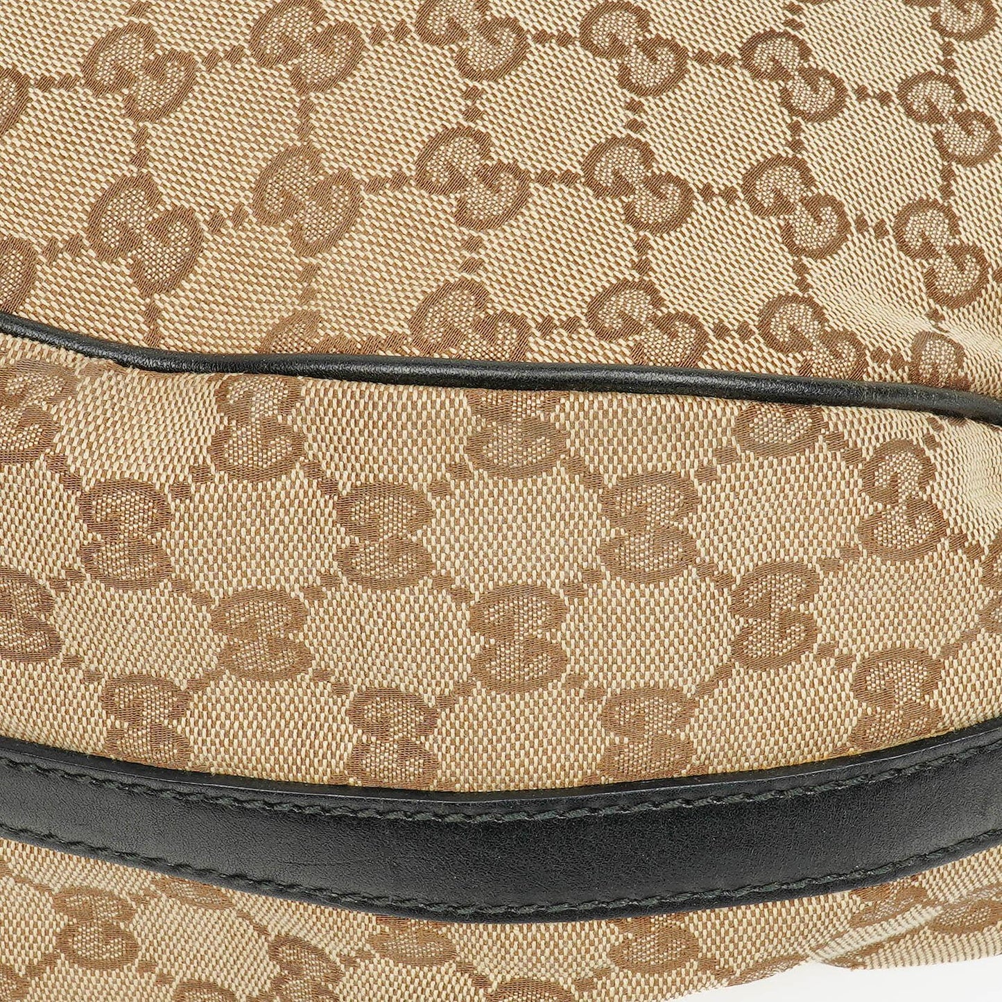 Gucci Twins Hobo Tasche