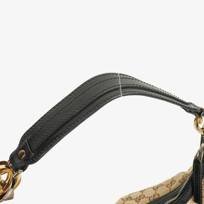 Gucci Twins Hobo Tasche