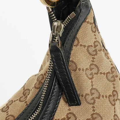 Gucci Twins Hobo Tasche