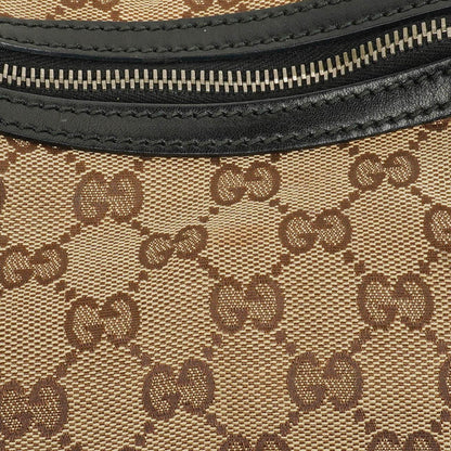 Gucci Twins Hobo Tasche
