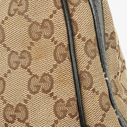 Gucci Twins Hobo Tasche