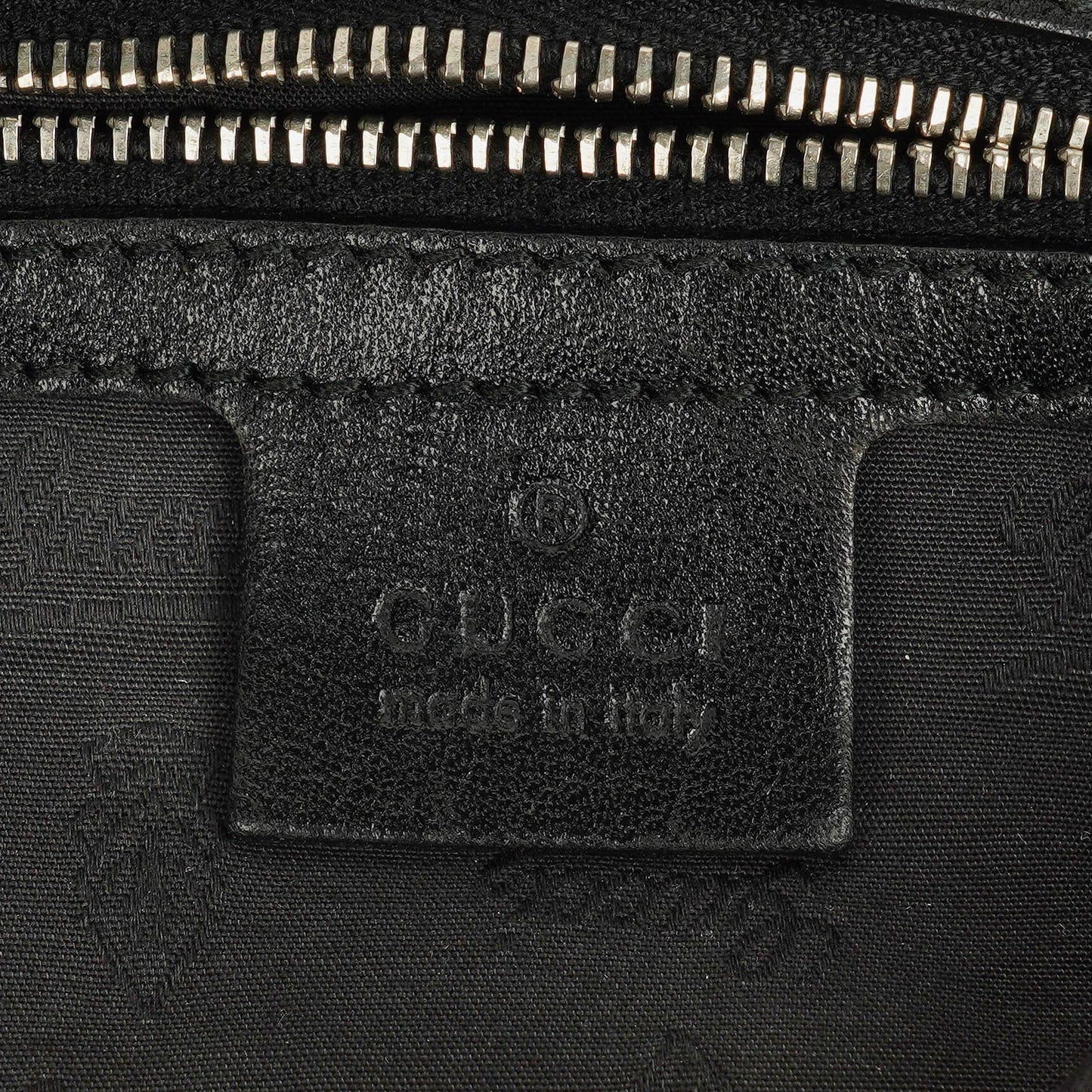 Gucci Twins Hobo Tasche