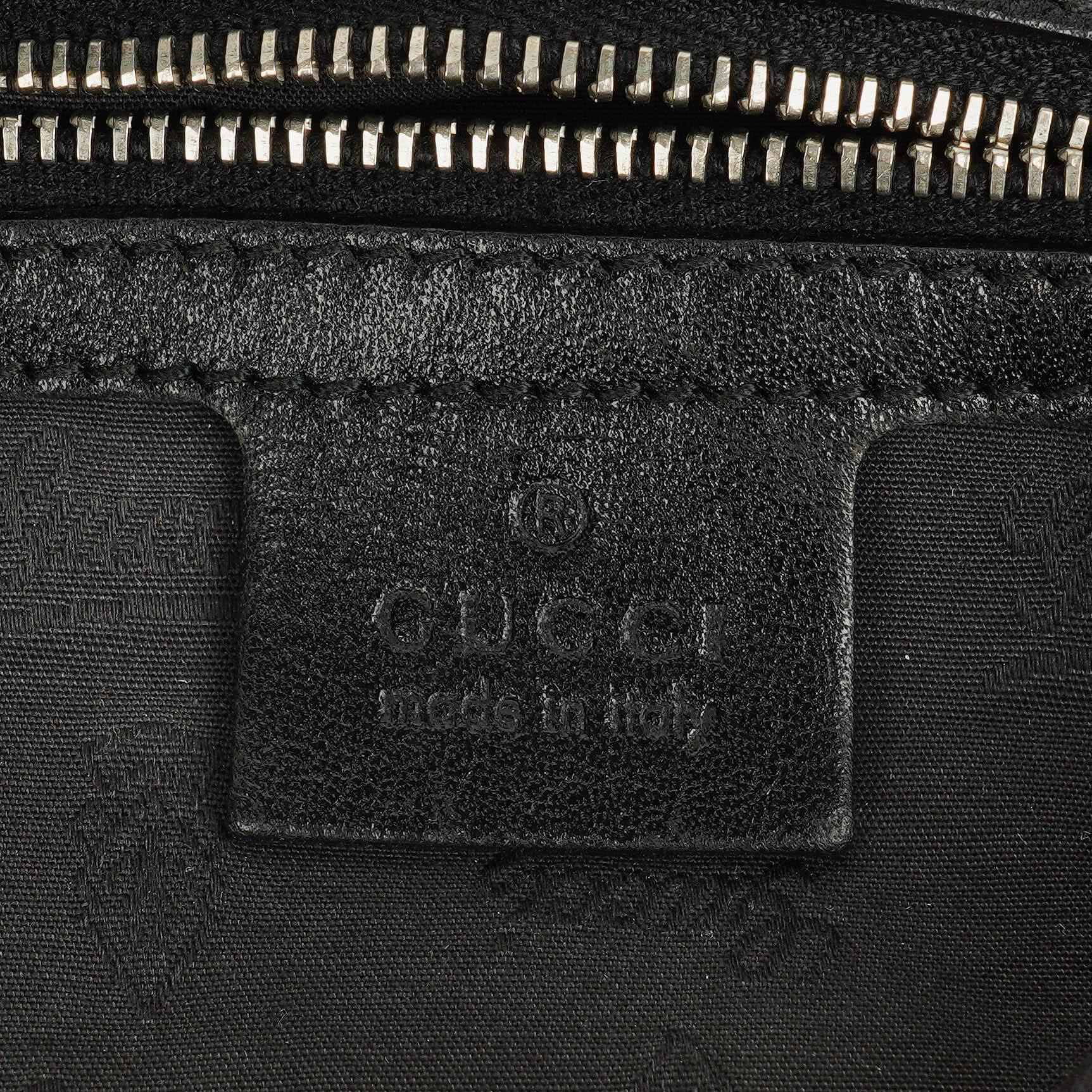 Gucci Twins Hobo Tasche