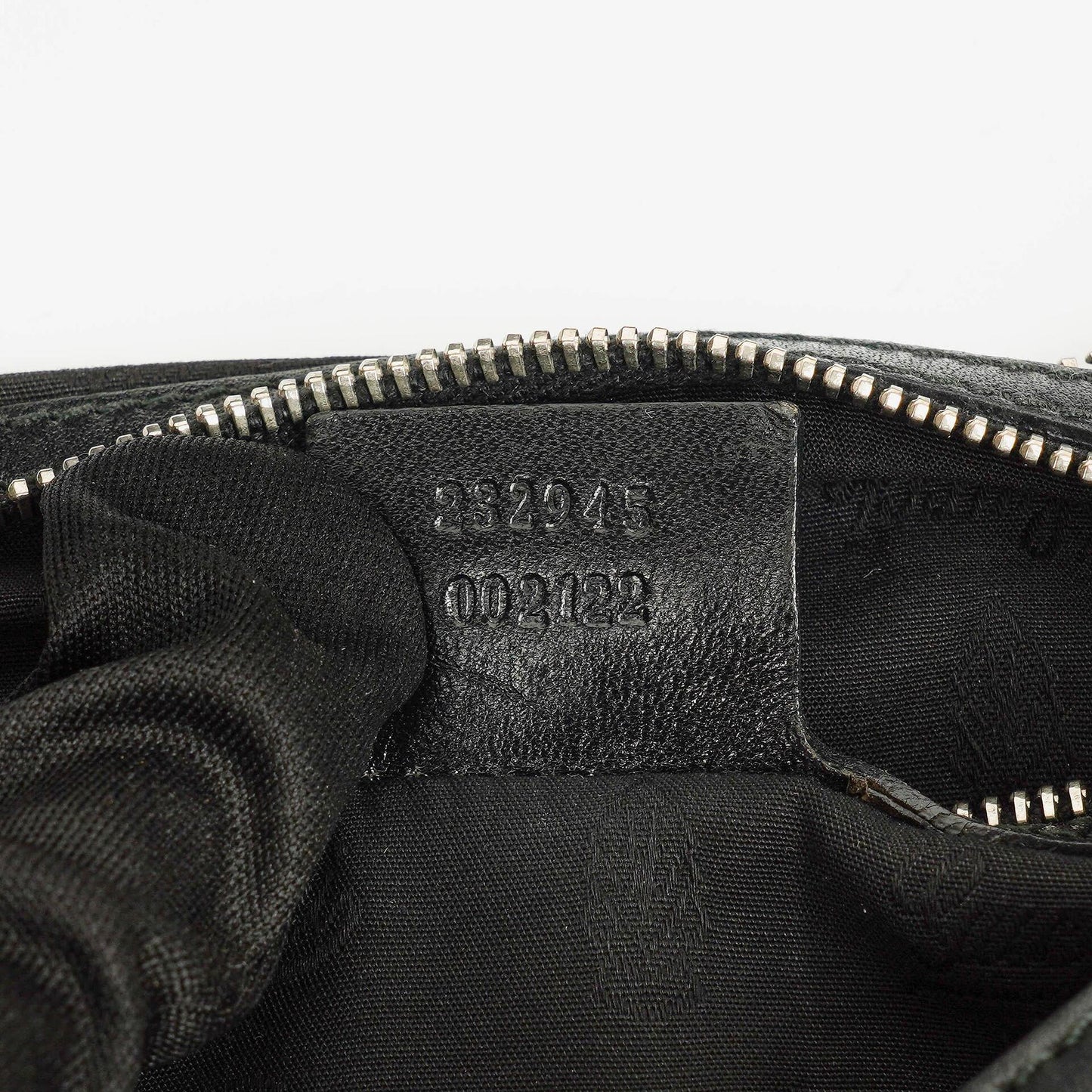 Gucci Twins Hobo Tasche