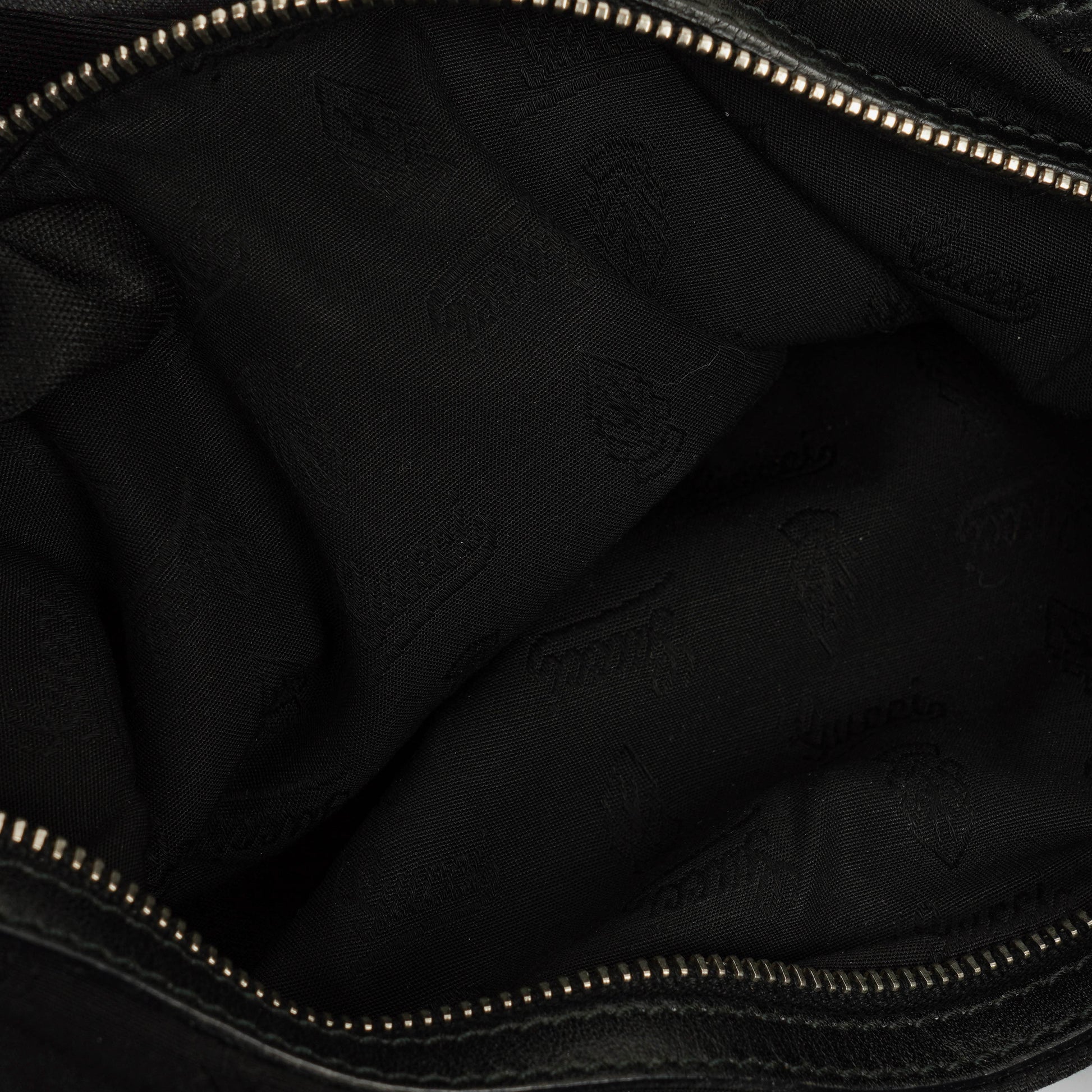 Gucci Twins Hobo Tasche