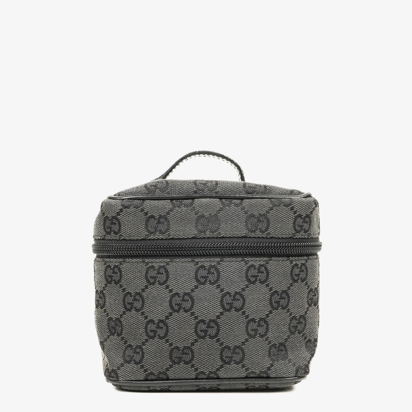 Gucci GG Monogramm Vanity Case Tasche