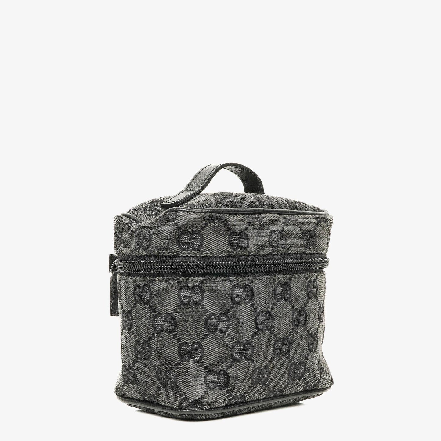 Gucci GG Monogramm Vanity Case Tasche