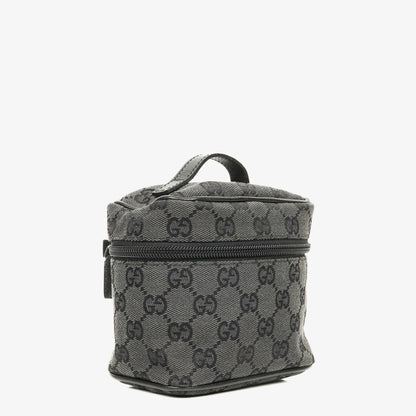Gucci GG Monogramm Vanity Case Tasche
