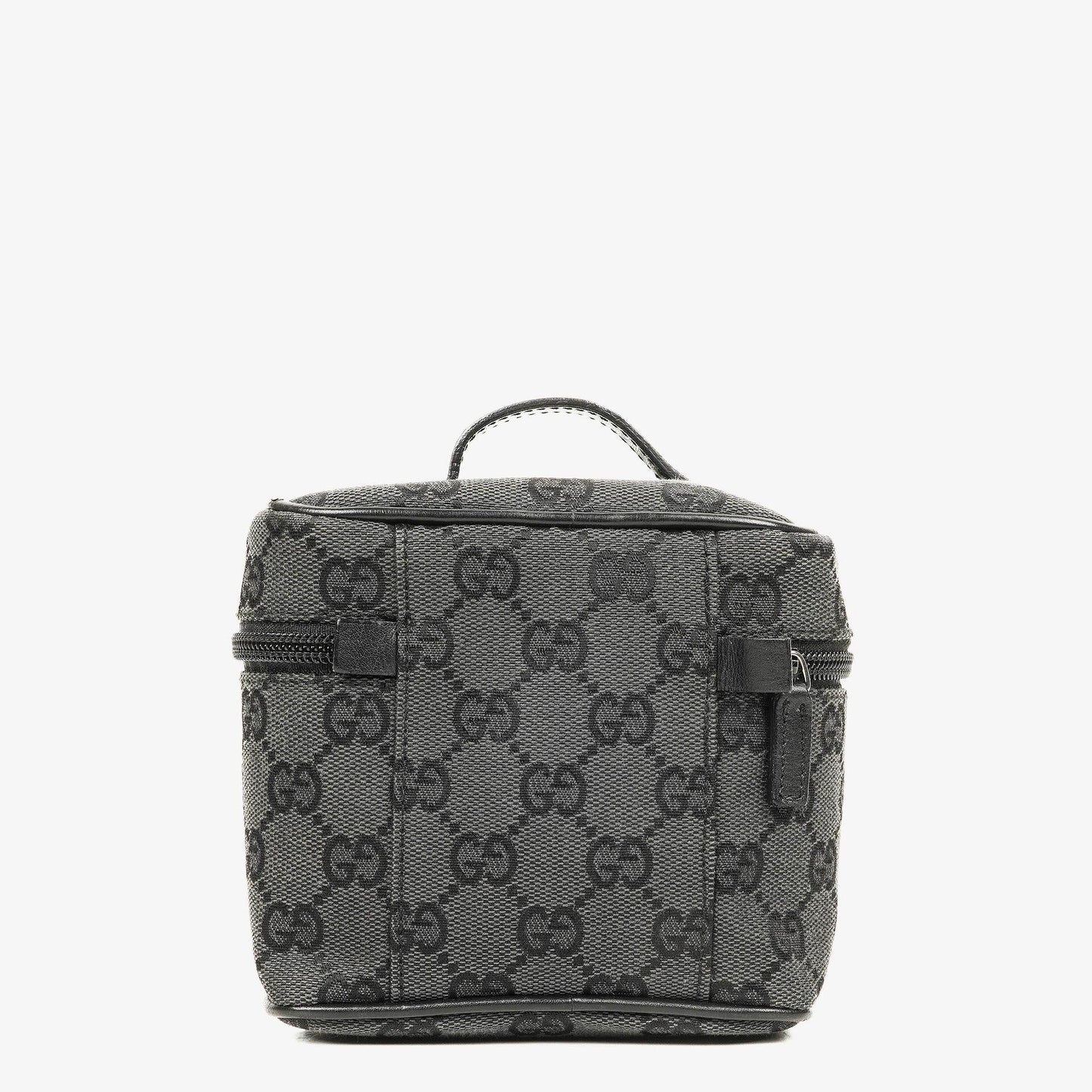 Gucci GG Monogramm Vanity Case Tasche