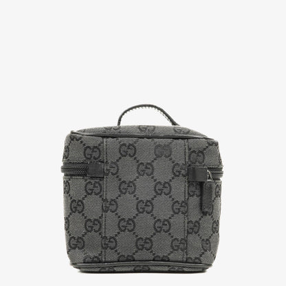 Gucci GG Monogramm Vanity Case Tasche
