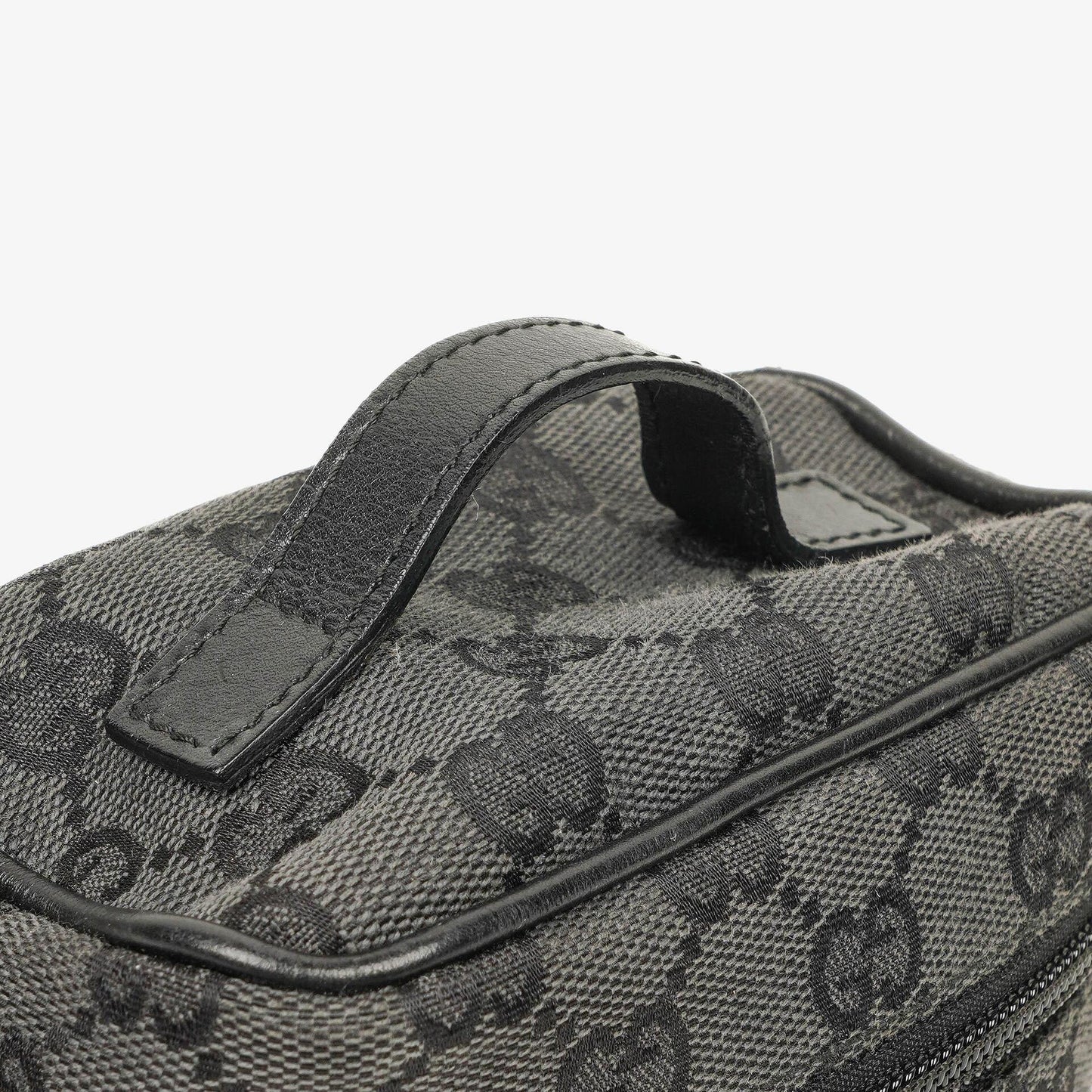 Gucci GG Monogramm Vanity Case Tasche