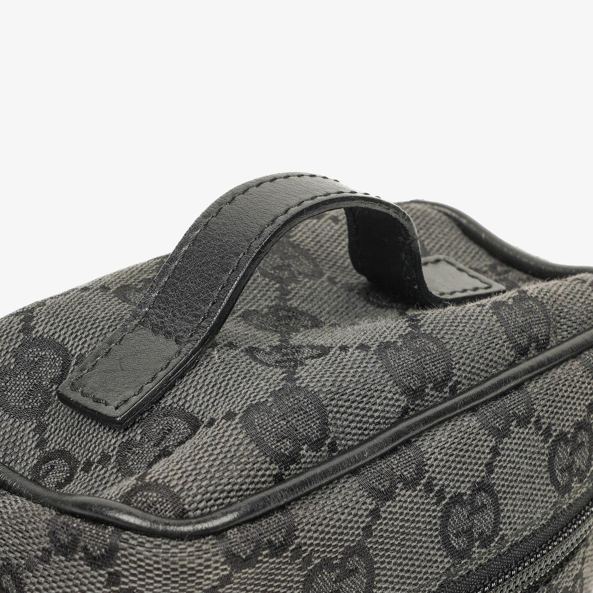 Gucci GG Monogramm Vanity Case Tasche