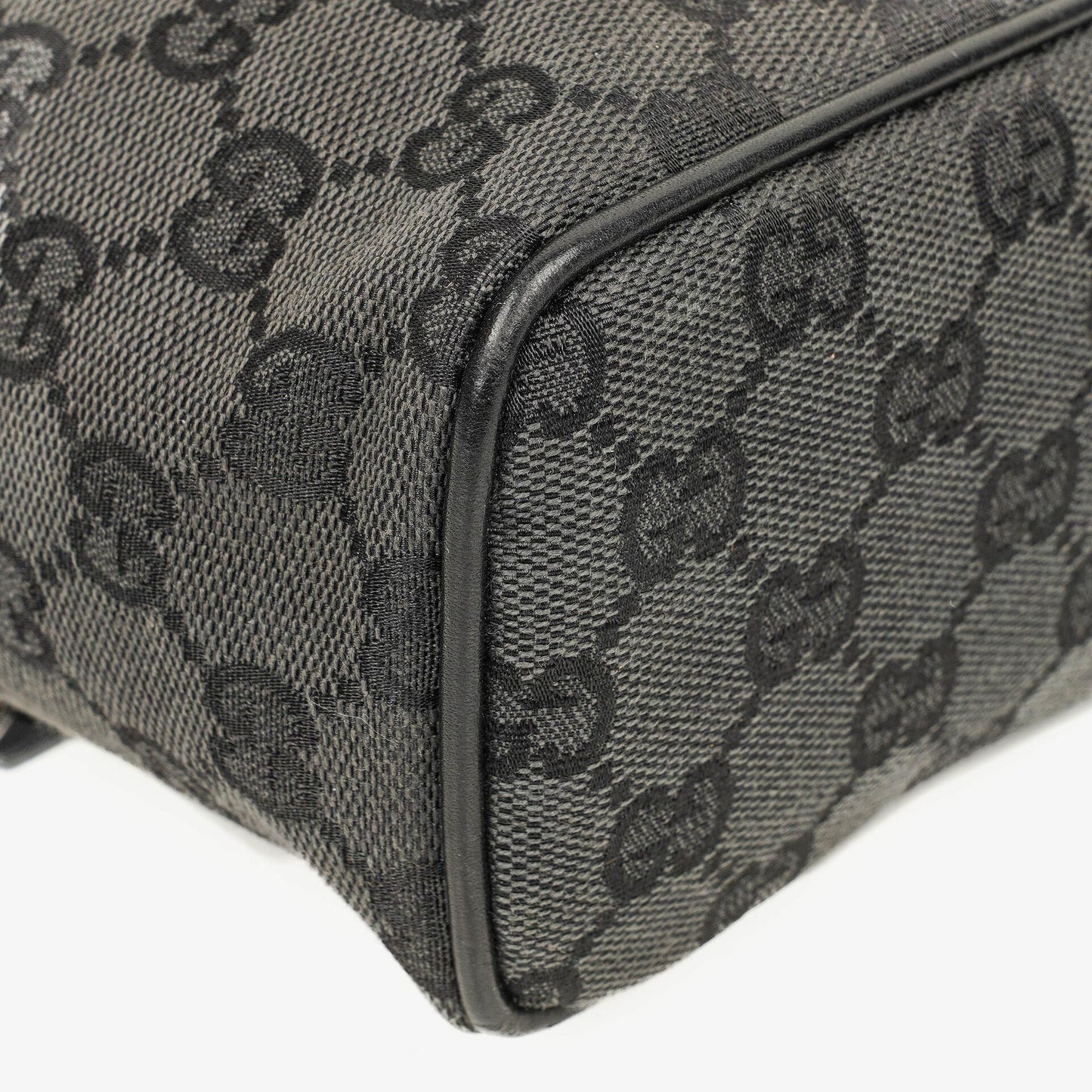 Gucci GG Monogramm Vanity Case Tasche