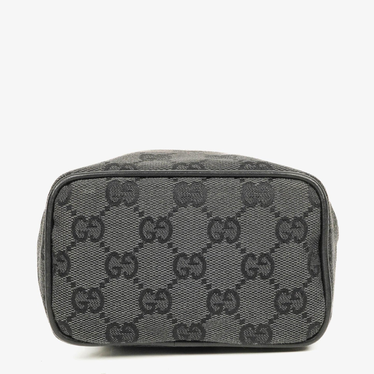 Gucci GG Monogramm Vanity Case Tasche