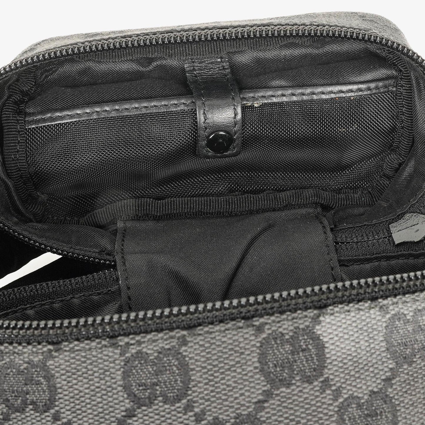 Gucci GG Monogramm Vanity Case Tasche