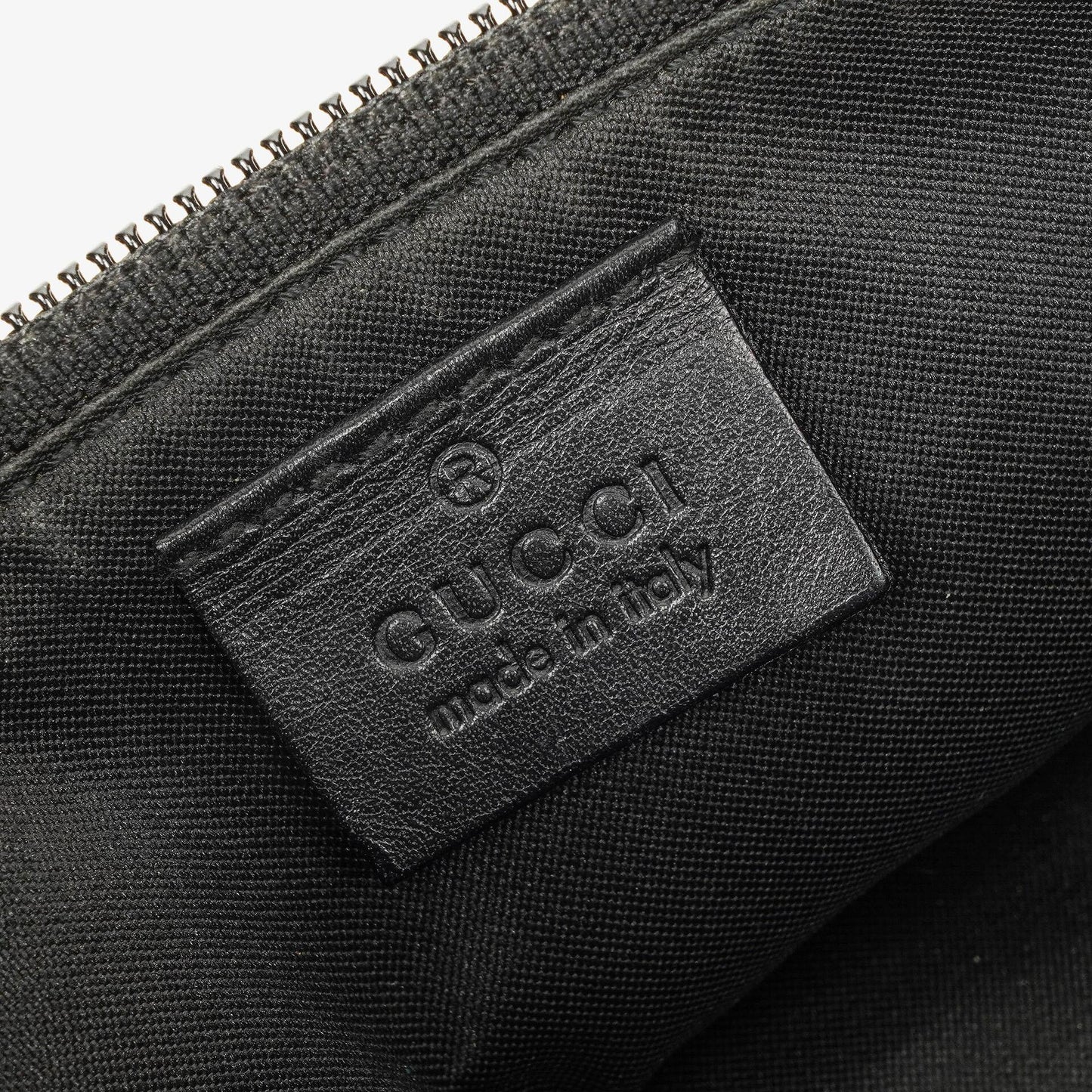 Gucci GG Monogramm Vanity Case Tasche