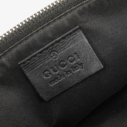 Gucci GG Monogramm Vanity Case Tasche