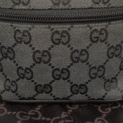 Gucci GG Monogramm Vanity Case Tasche