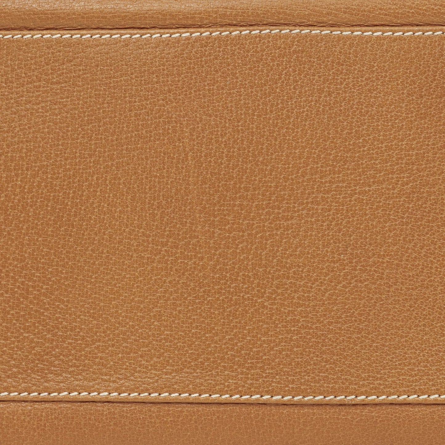 Gucci Vintage Diana Tote aus Leder mit Bambus