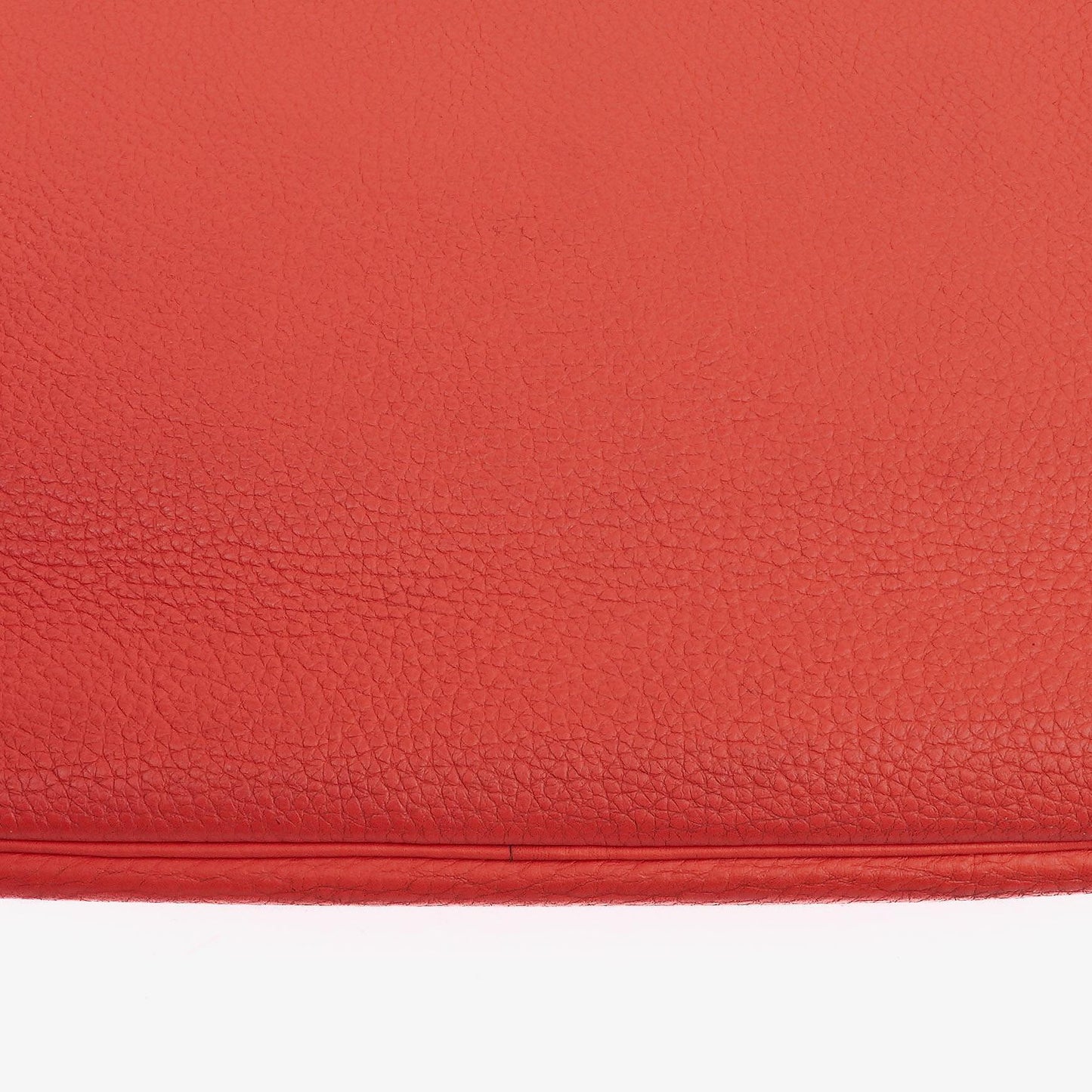 Hermès Birkin 35 aus Taurillon Clemence in Rose Jaipur mit Palladium-Hardware