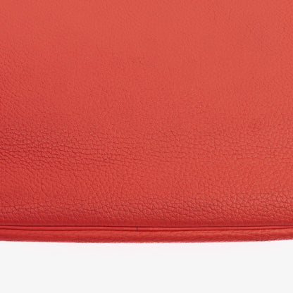Hermès Birkin 35 aus Taurillon Clemence in Rose Jaipur mit Palladium-Hardware