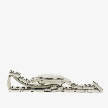 Hermes Clipper Quarzuhr SS CL4.210