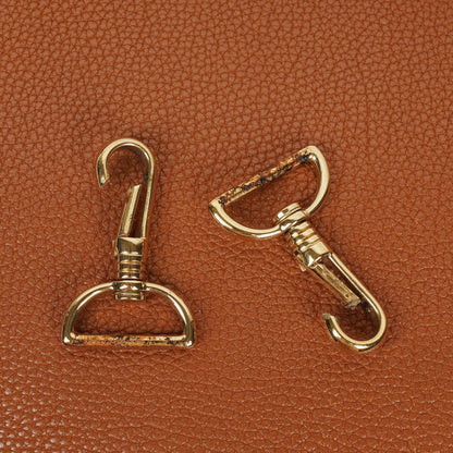 Hermes Evelyne I 29 Gold Taurillon Clemence Leder Schultertasche